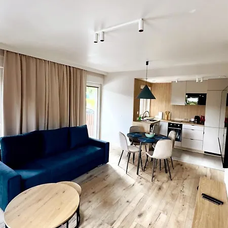 Premium W Sercu Karpacza 6 Karpacz